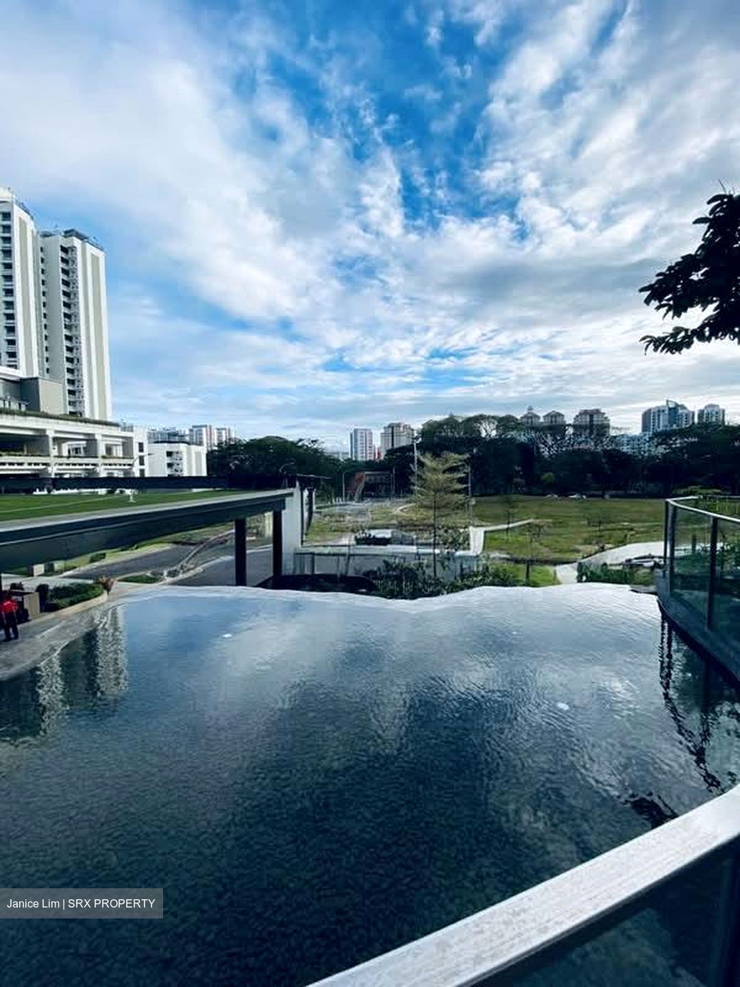 Amo Residence (D20), Apartment #527272021
